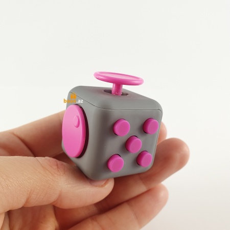 Антистресс «Fidget Cube»